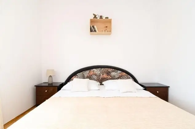 Apart Daire (Two Bedroom Apartment)