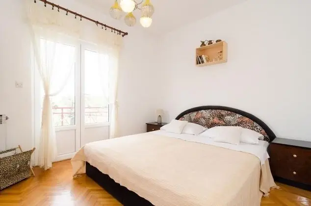 Apart Daire (Two Bedroom Apartment)