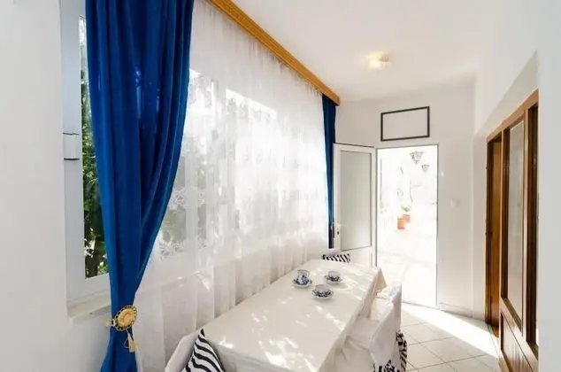 Apart Daire (Two Bedroom Apartment)