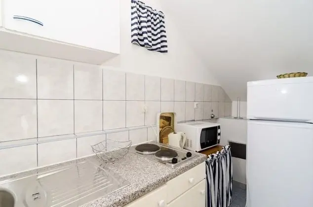 Apart Daire (Two Bedroom Apartment)