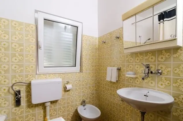 Apart Daire (Two Bedroom Apartment)