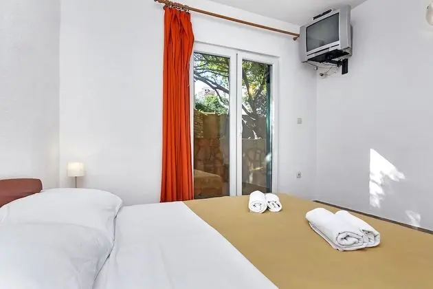 Apart Daire, 1 Yatak Odası, Deniz Manzaralı, Zemin Kat