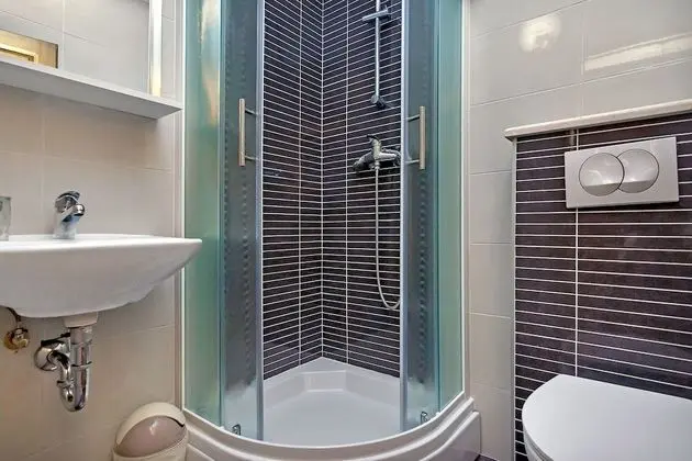 Apart Daire, 1 Yatak Odası, Deniz Manzaralı, Zemin Kat