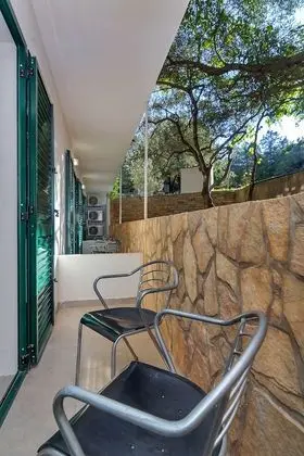 Apart Daire, 2 Yatak Odası, Deniz Manzaralı, Zemin Kat