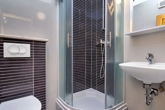 Apart Daire, 2 Yatak Odası, Deniz Manzaralı, Zemin Kat