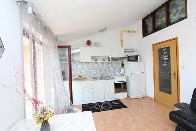 Apart Daire, 1 Yatak Odası, Deniz Manzaralı