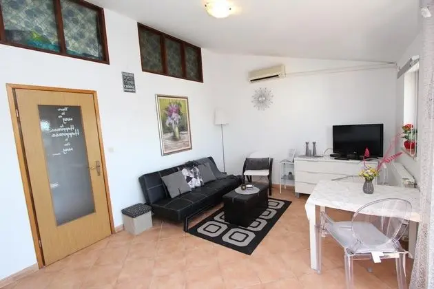 Apart Daire, 1 Yatak Odası, Deniz Manzaralı