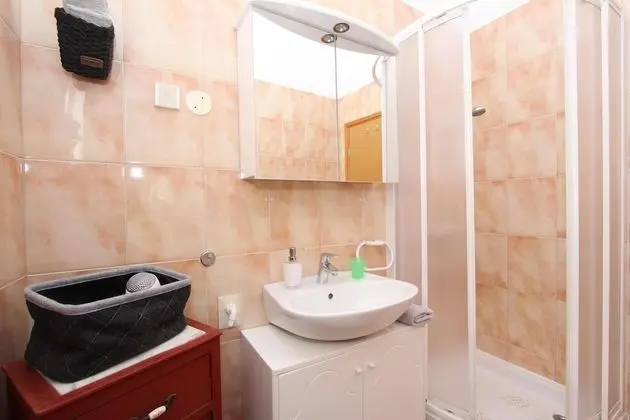 Apart Daire, 1 Yatak Odası, Deniz Manzaralı