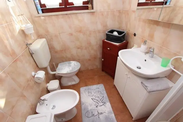 Apart Daire, 1 Yatak Odası, Deniz Manzaralı