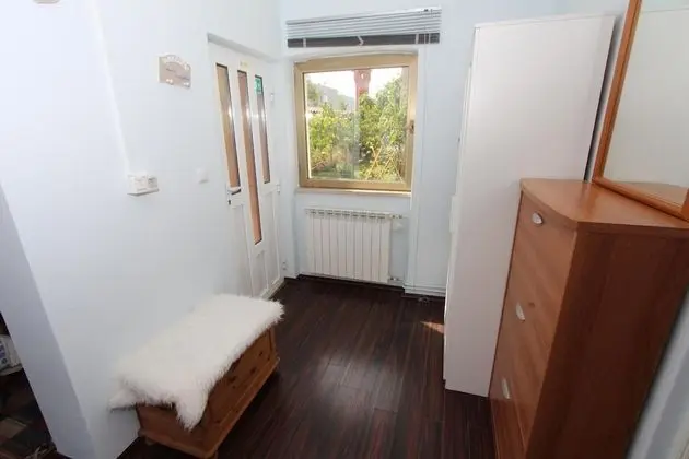 Apart Daire, 1 Yatak Odası, Teras