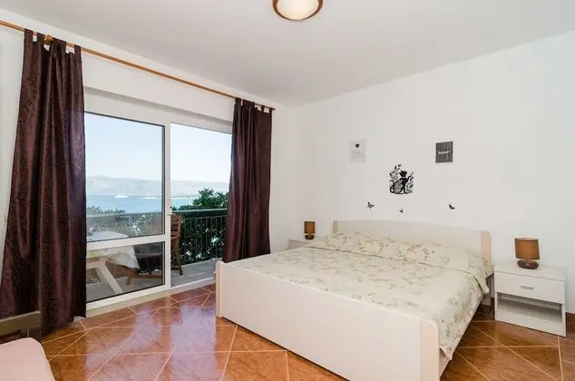 Stüdyo, Balkon, Deniz Manzaralı