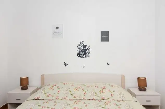 Stüdyo, Balkon, Deniz Manzaralı