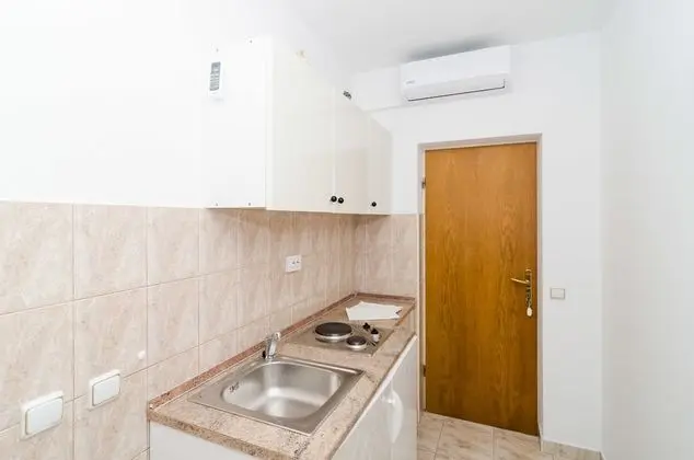 Stüdyo, Balkon, Deniz Manzaralı