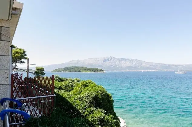 Stüdyo, Balkon, Deniz Manzaralı