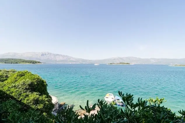 Stüdyo, Balkon, Deniz Manzaralı