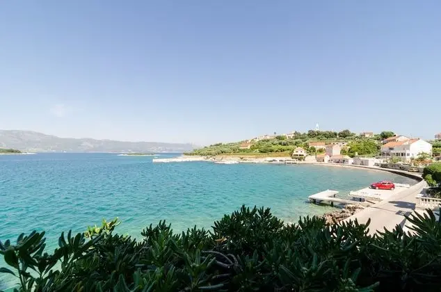 Stüdyo, Balkon, Deniz Manzaralı