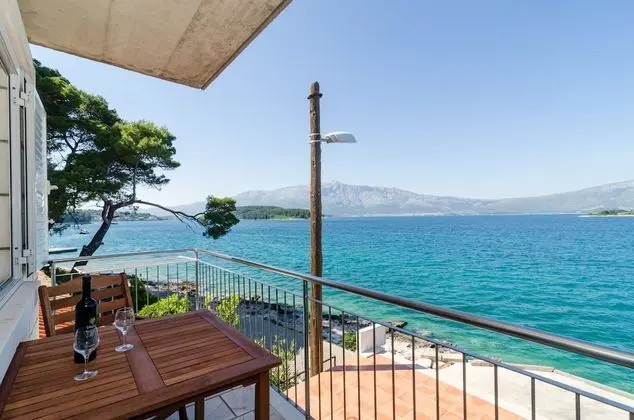 Stüdyo, Deniz Manzaralı