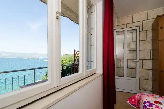 Stüdyo, Deniz Manzaralı