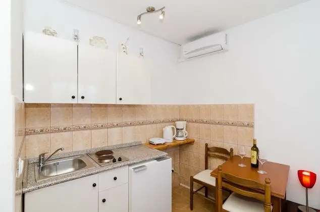 Stüdyo, Deniz Manzaralı