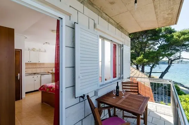 Stüdyo, Deniz Manzaralı