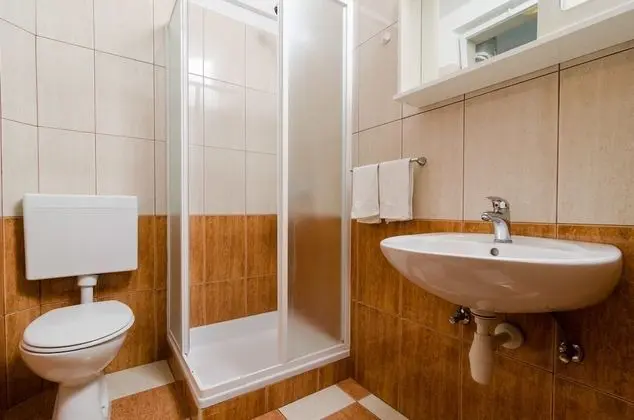 Stüdyo, Deniz Manzaralı