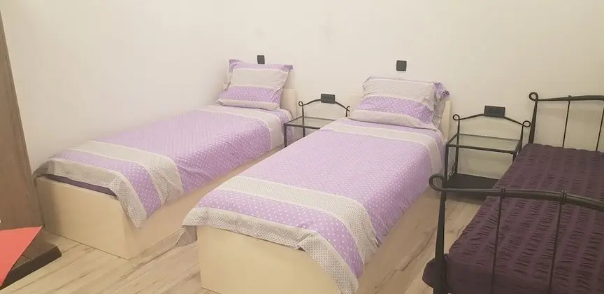 Classic Oda, Birden Çok Yatak