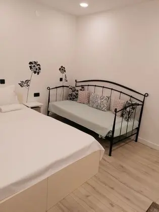Classic Oda, Birden Çok Yatak