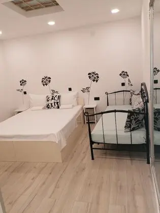 Classic Oda, Birden Çok Yatak