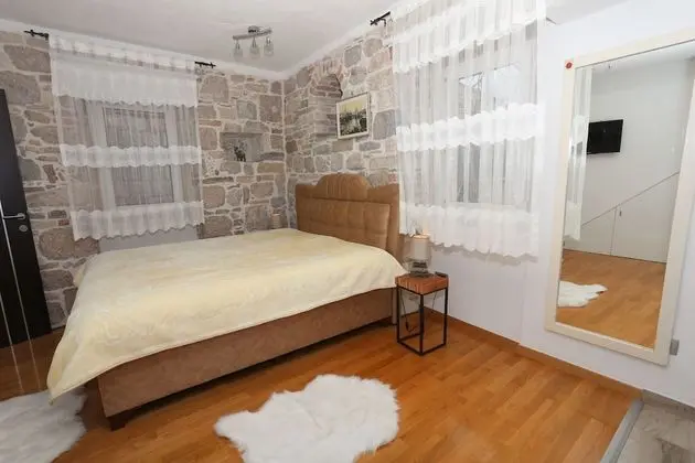 Deluxe Room, 1 Double Bed