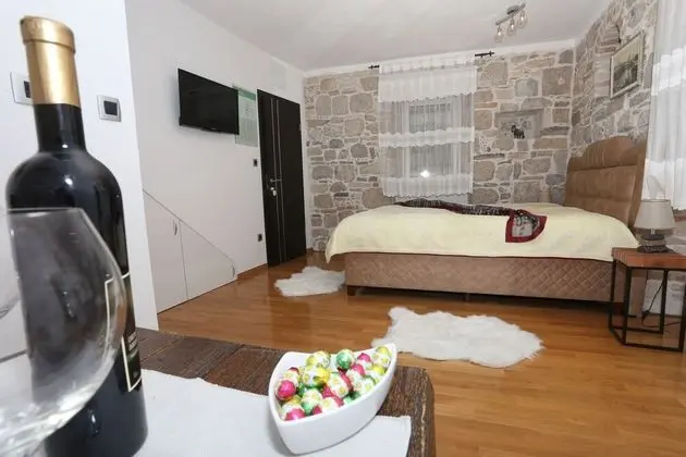 Deluxe Room, 1 Double Bed