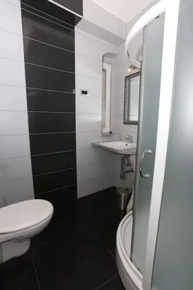 Deluxe Room, 1 Double Bed