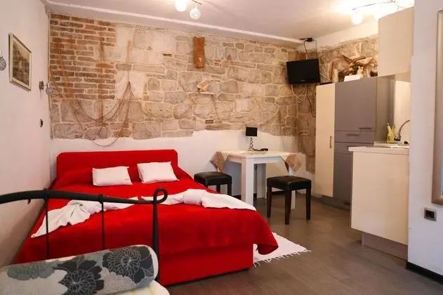 Deluxe Stüdyo Süit