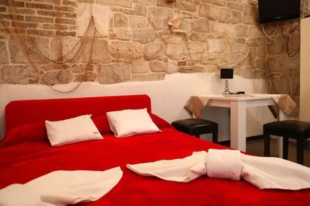 Deluxe Stüdyo Süit