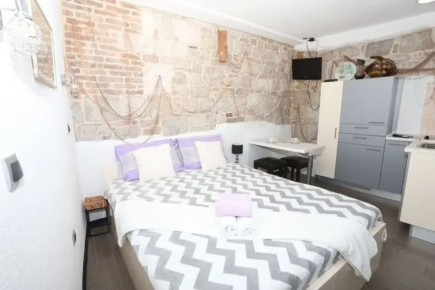 Deluxe Stüdyo Süit