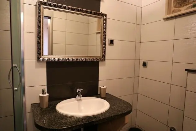 Deluxe Stüdyo Süit
