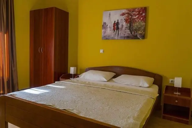 Apart Daire, 1 Yatak Odası, Teras (2)