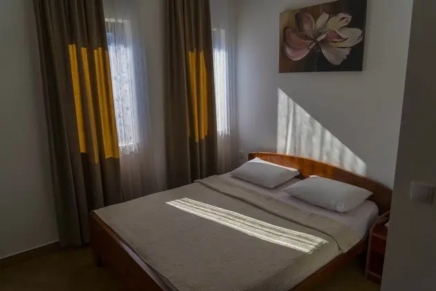 Apart Daire, 1 Yatak Odası, Teras (2)