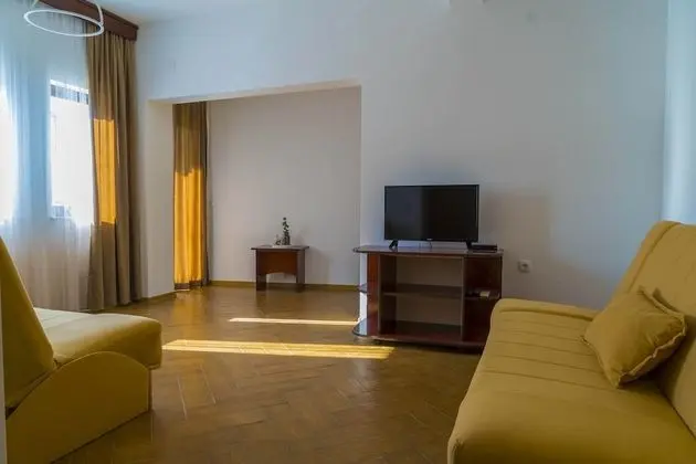 Apart Daire, 1 Yatak Odası, Teras (2)