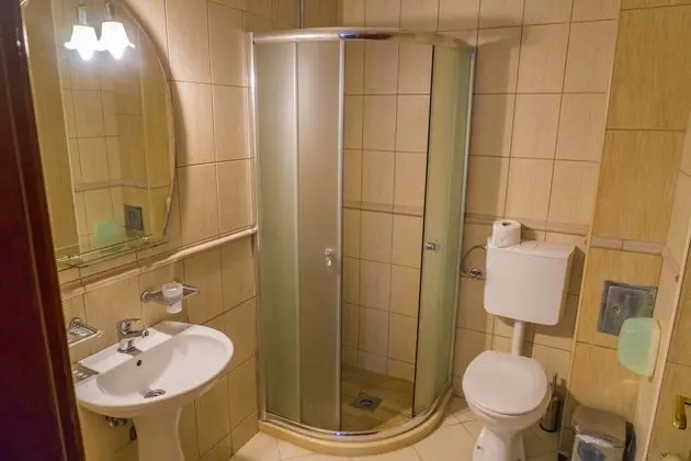 Apart Daire, 1 Yatak Odası, Teras (2)