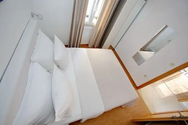 Apart Daire, 1 Yatak Odası, Deniz Manzaralı