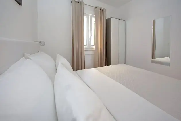 Apart Daire, 1 Yatak Odası, Deniz Manzaralı