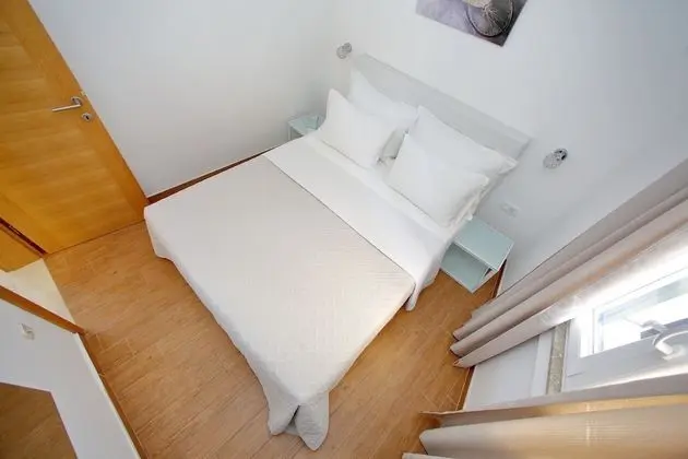 Apart Daire, 1 Yatak Odası, Deniz Manzaralı