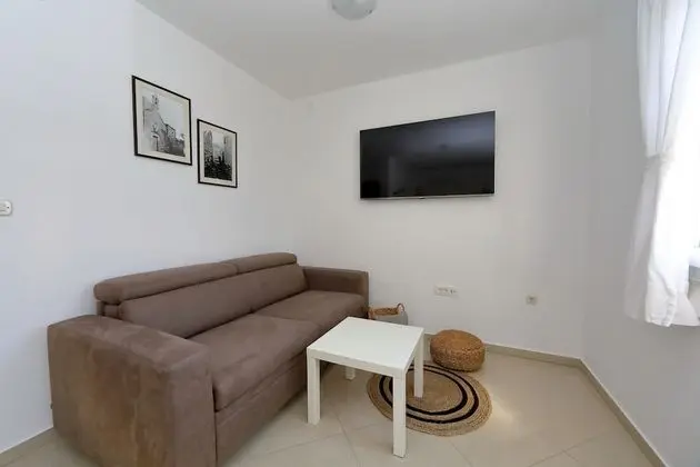 Apart Daire, 1 Yatak Odası, Deniz Manzaralı