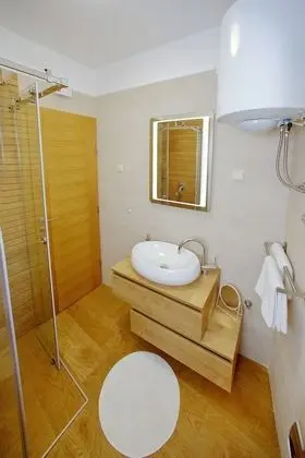 Apart Daire, 1 Yatak Odası, Deniz Manzaralı