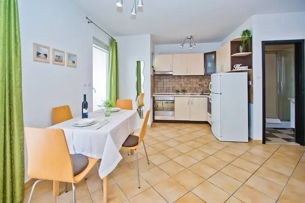 Comfort Apart Daire, Teras, Deniz Manzaralı