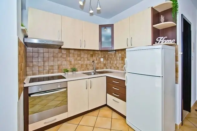 Comfort Apart Daire, Teras, Deniz Manzaralı