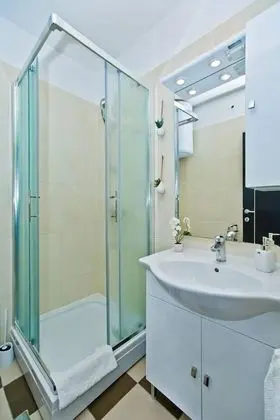 Comfort Apart Daire, Teras, Deniz Manzaralı