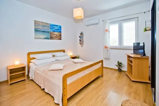 Standard Apart Daire