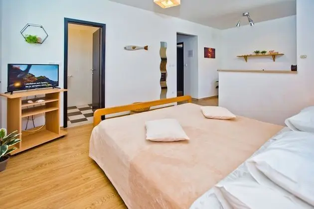 Standard Apart Daire