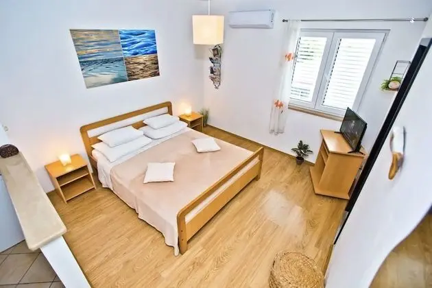 Standard Apart Daire